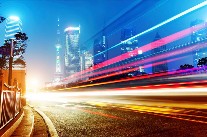 Réseau de fibre optique : qu’est-ce que c’est ?